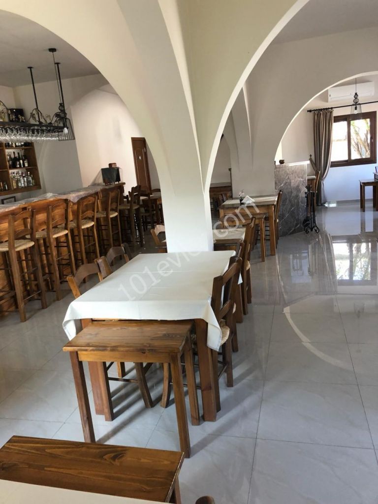 Timeshare To Rent in Girne Merkez, Kyrenia