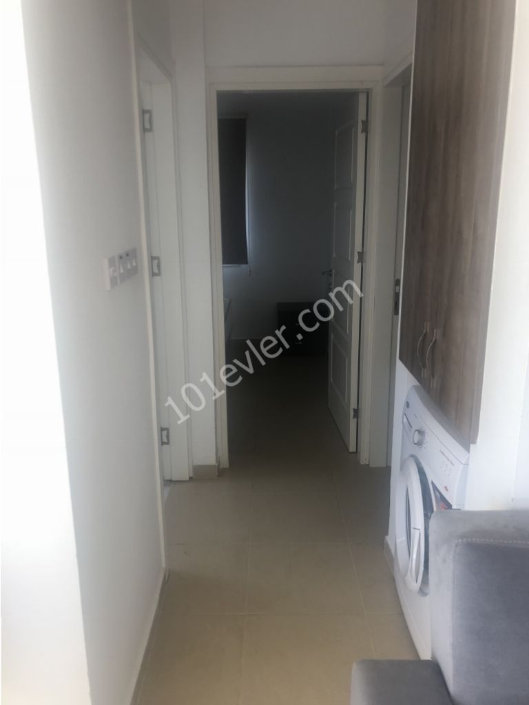 Flat To Rent in Girne Merkez, Kyrenia