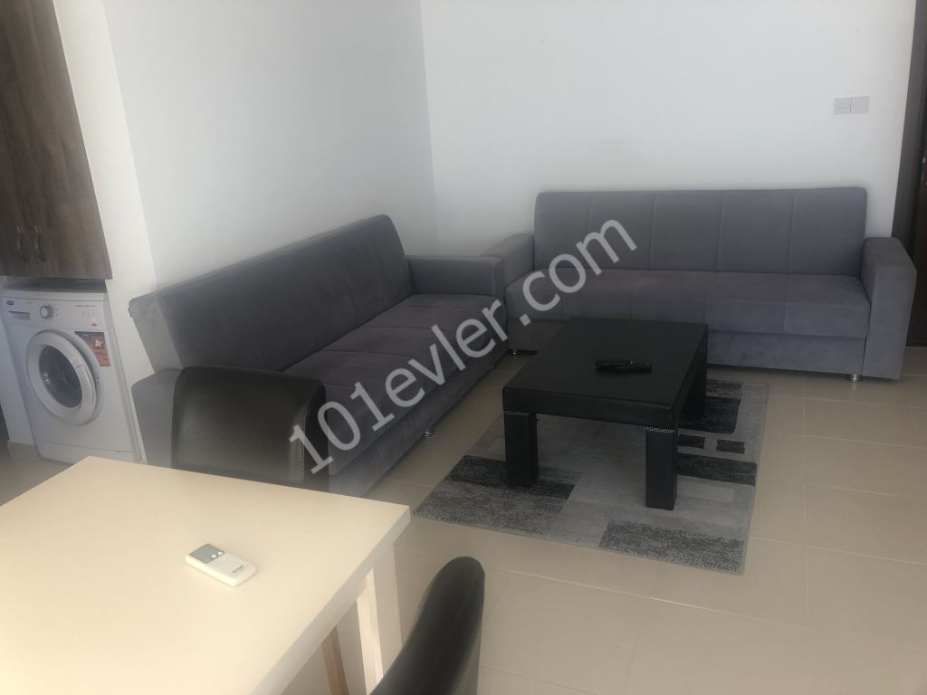 Flat To Rent in Girne Merkez, Kyrenia