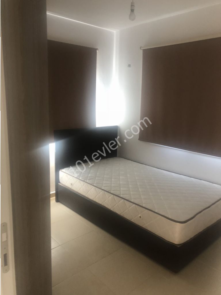 Flat To Rent in Girne Merkez, Kyrenia