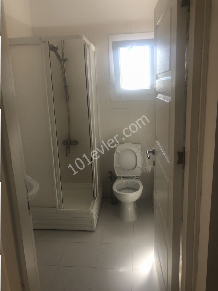 Flat To Rent in Girne Merkez, Kyrenia