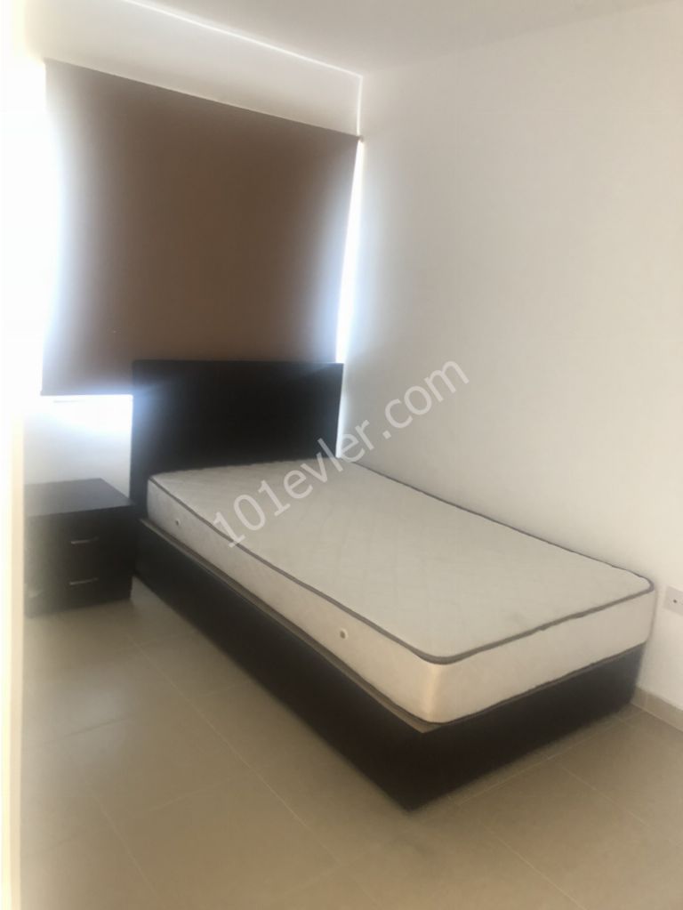 Flat To Rent in Girne Merkez, Kyrenia