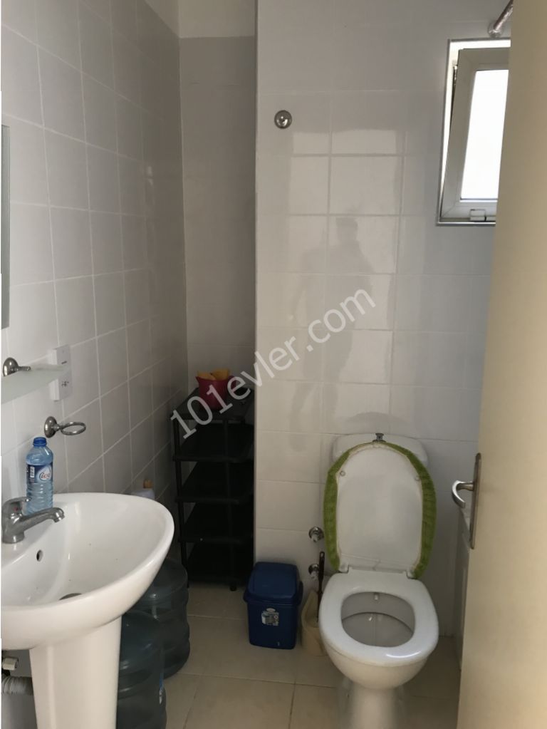 Flat For Sale in Alagadi, Kyrenia