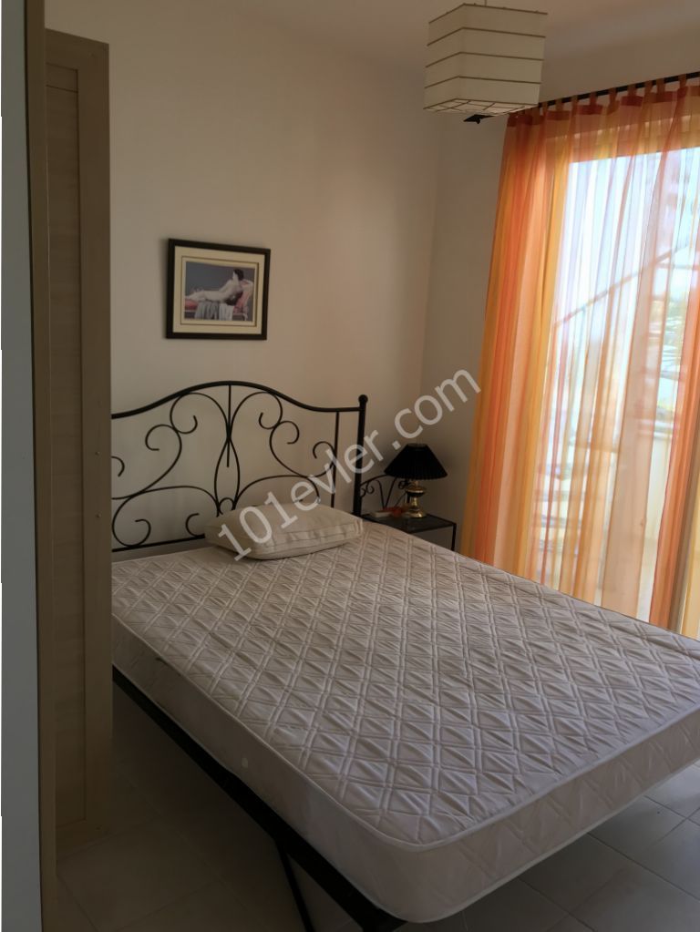 Flat For Sale in Alagadi, Kyrenia