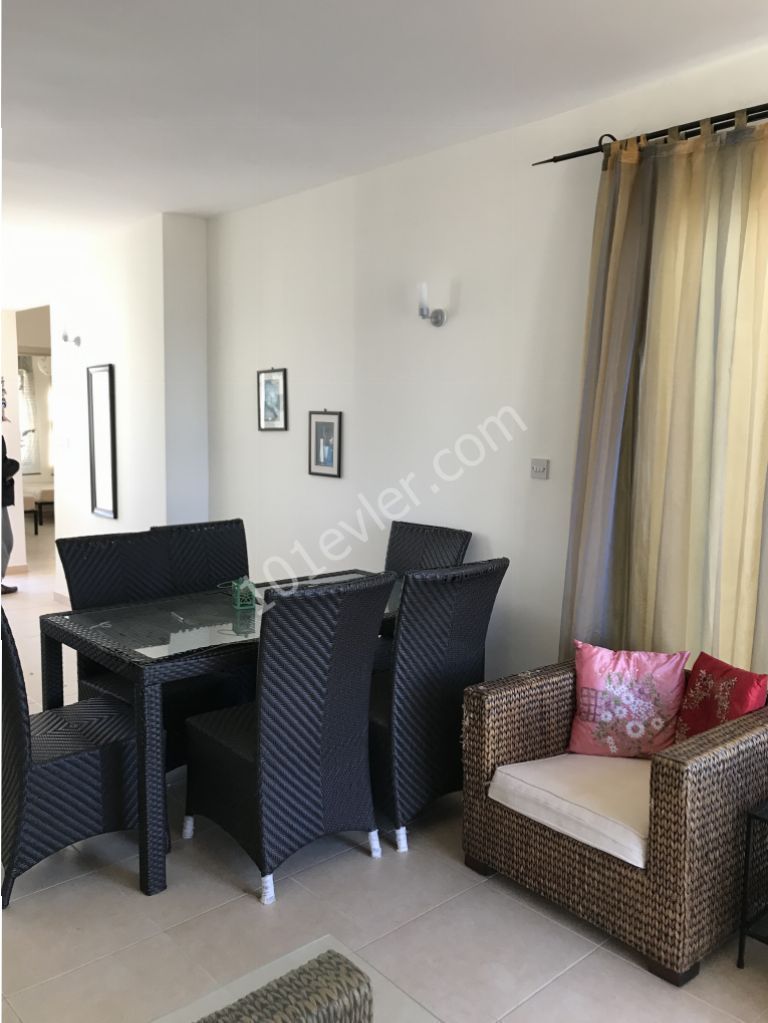 Flat For Sale in Alagadi, Kyrenia