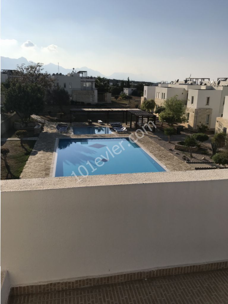 Flat For Sale in Alagadi, Kyrenia