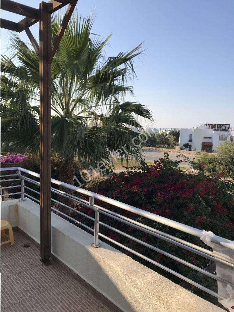 Flat For Sale in Alagadi, Kyrenia