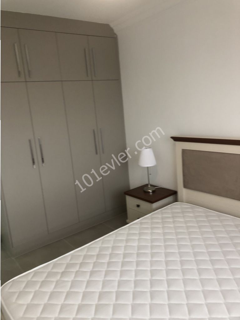 Flat To Rent in Girne Merkez, Kyrenia