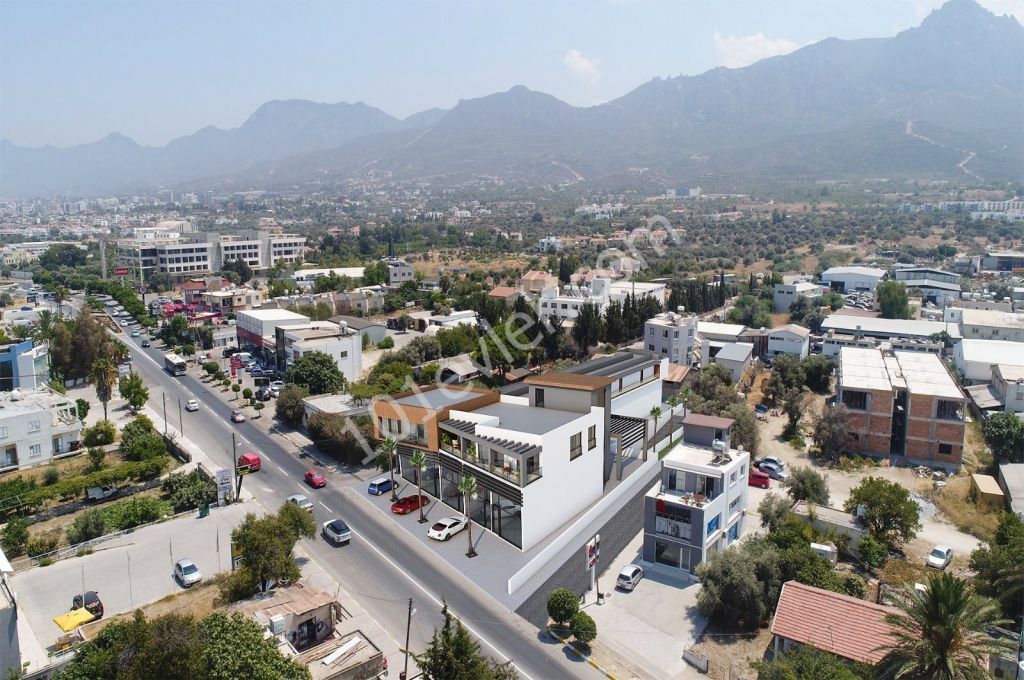 خرید کنید برای فروش in Karaoğlanoğlu, گیرنه