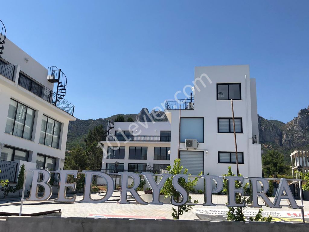 Business To Rent in Yukarı Girne, Kyrenia