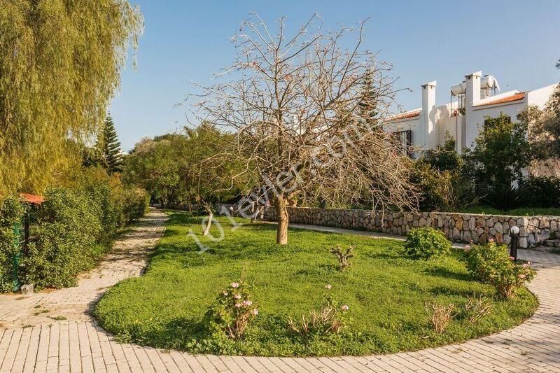 Halb freistehend Mieten in Karaoğlanoğlu, Kyrenia