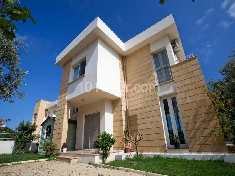 Beautiful Villas Yeşiltepe