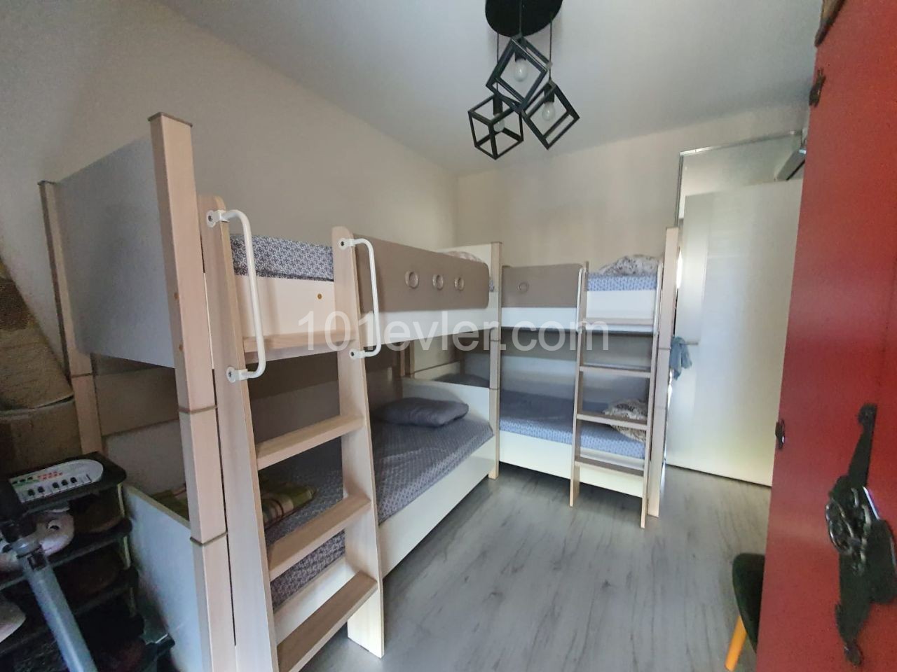 2+1 for sale in the center of Kyrenia ** 