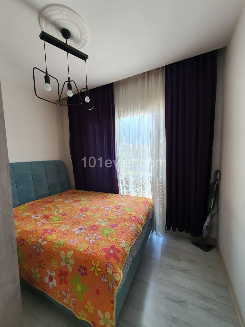 2+1 for sale in the center of Kyrenia ** 