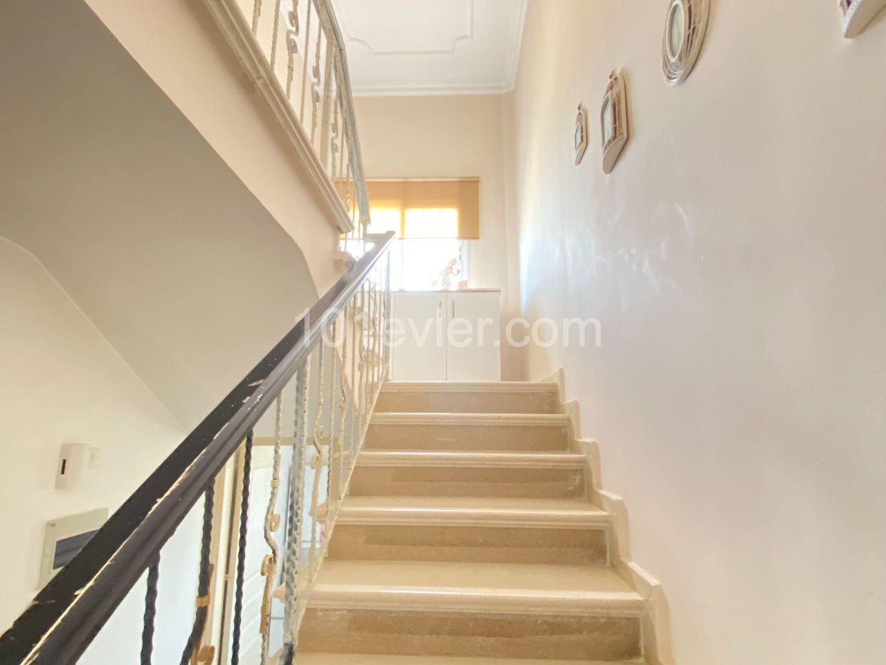 Detached House for Sale in Yenikent ** 