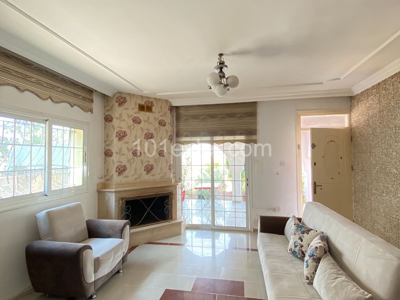 Detached House for Sale in Yenikent ** 