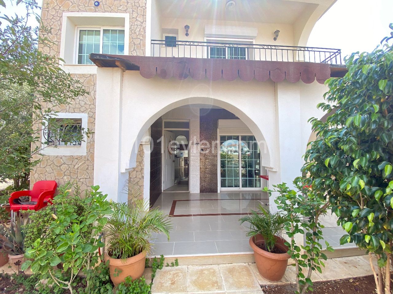 Detached House for Sale in Yenikent ** 