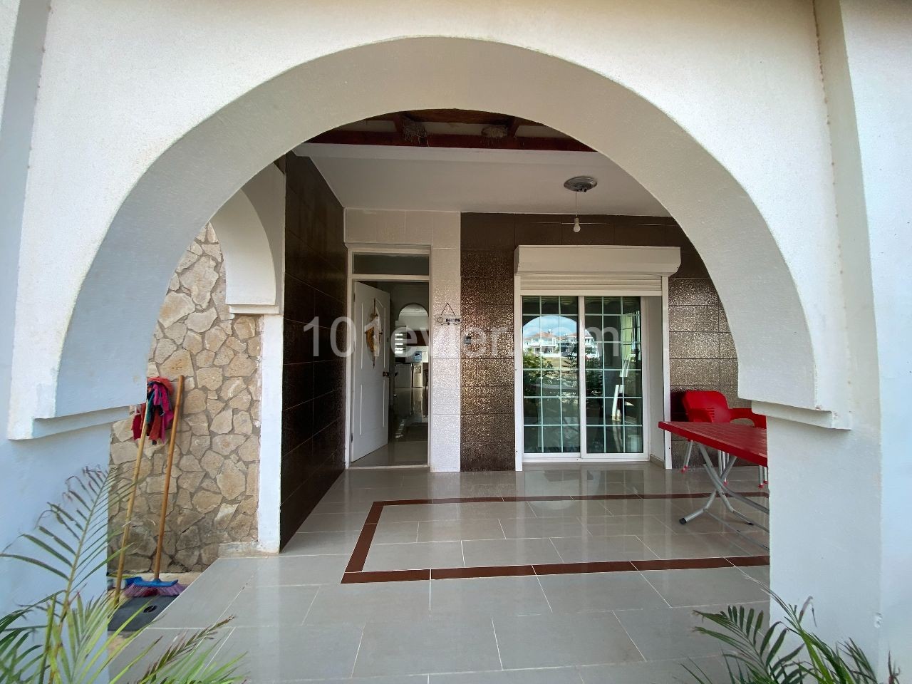 Detached House for Sale in Yenikent ** 