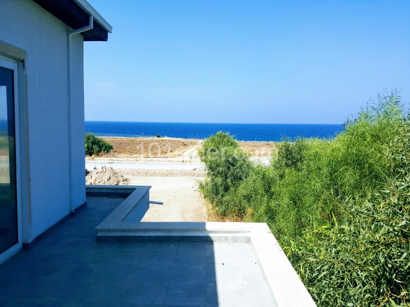 Denize Sıfır Villa