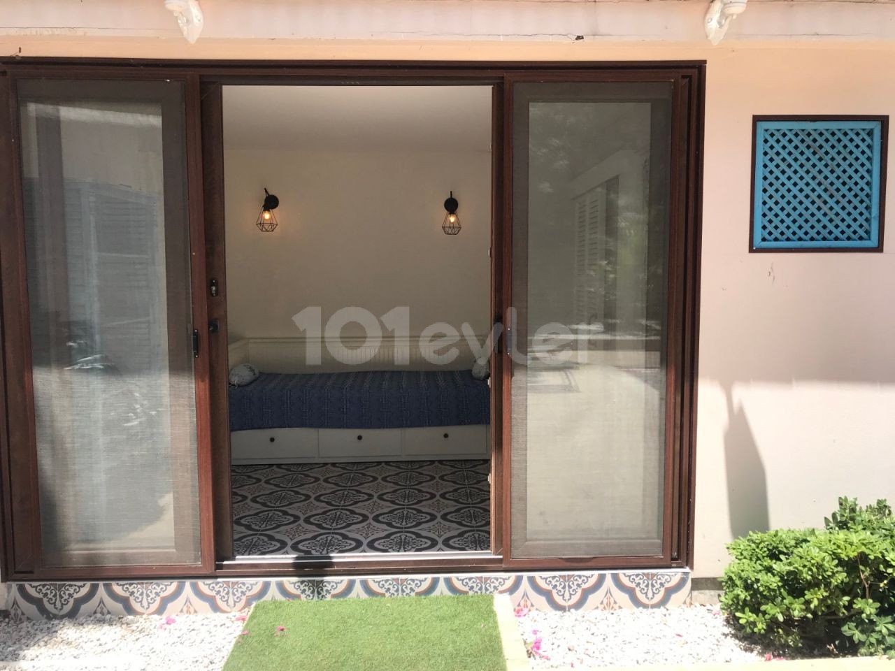 4 + 1 Luxusvilla In Chatalköy ! ** 