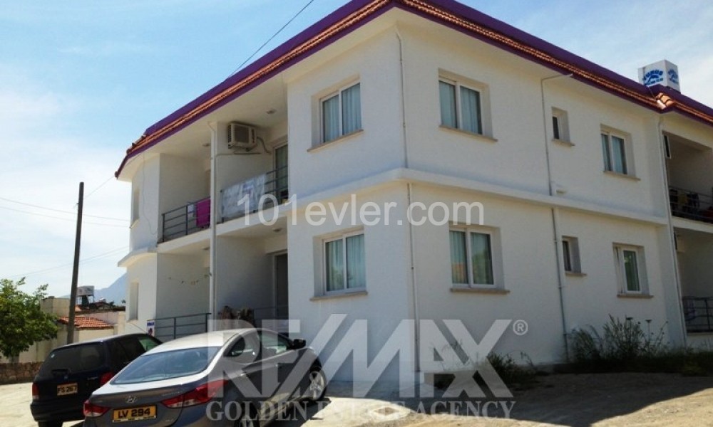 Block Of Apartment For Sale