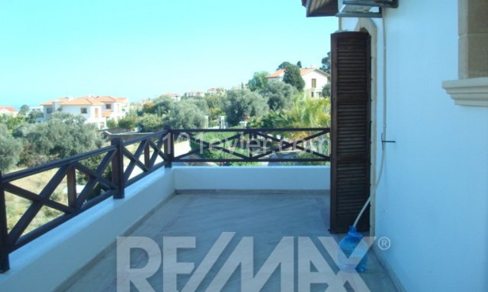 Detached Villa-Bellapais ** 