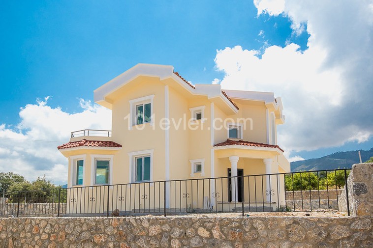 Luxury 3 bed Villa