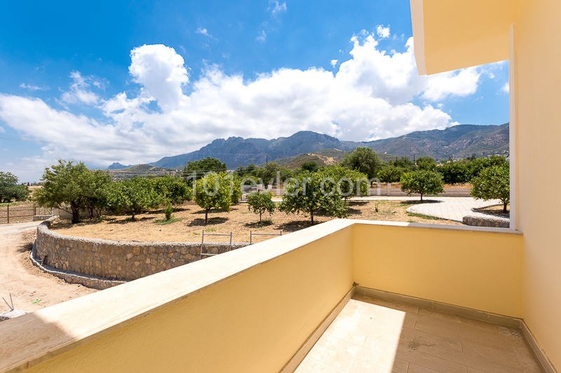 Luxury 3 bed Villa