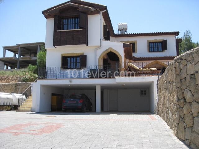 Sole Agent Villa in Catalkoy