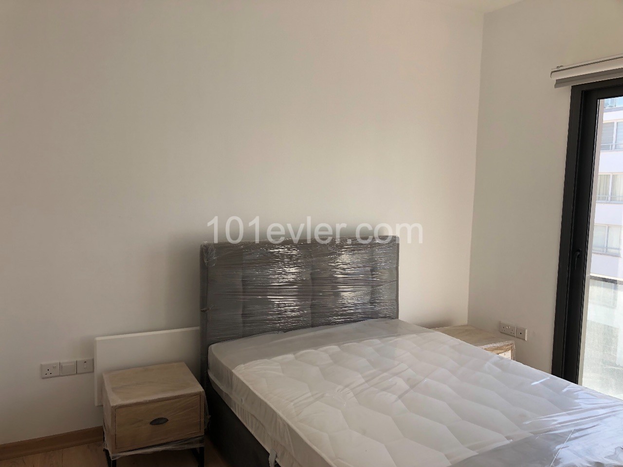 Flat To Rent in Metehan, Nicosia