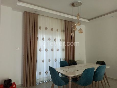 Twin villa for sale in Girne Karaoğlanoğlu area ** 