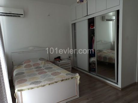 Twin villa for sale in Girne Karaoğlanoğlu area ** 