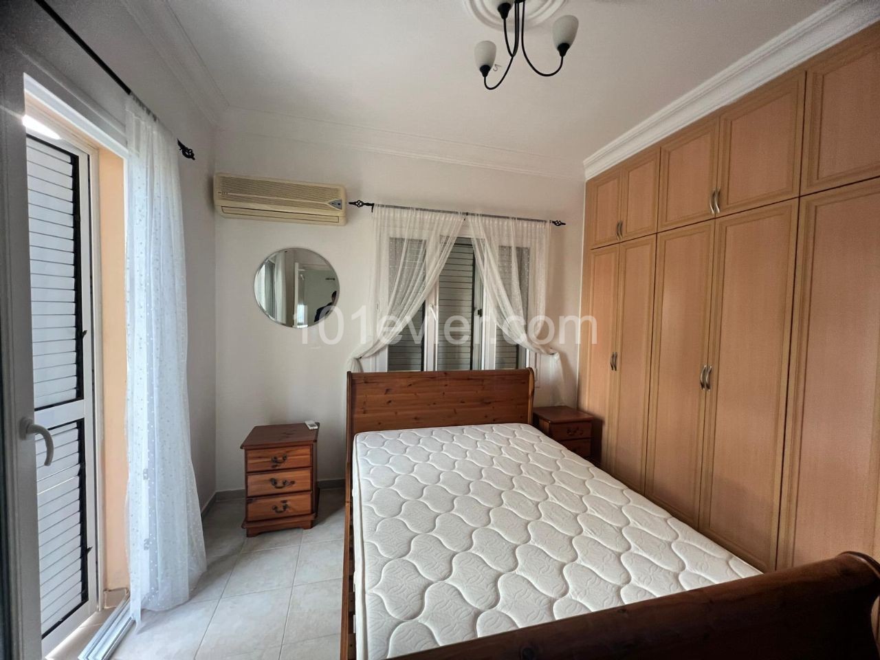 3+1 Villa Zu Vermieten mit Pool in Kyrenia ** 