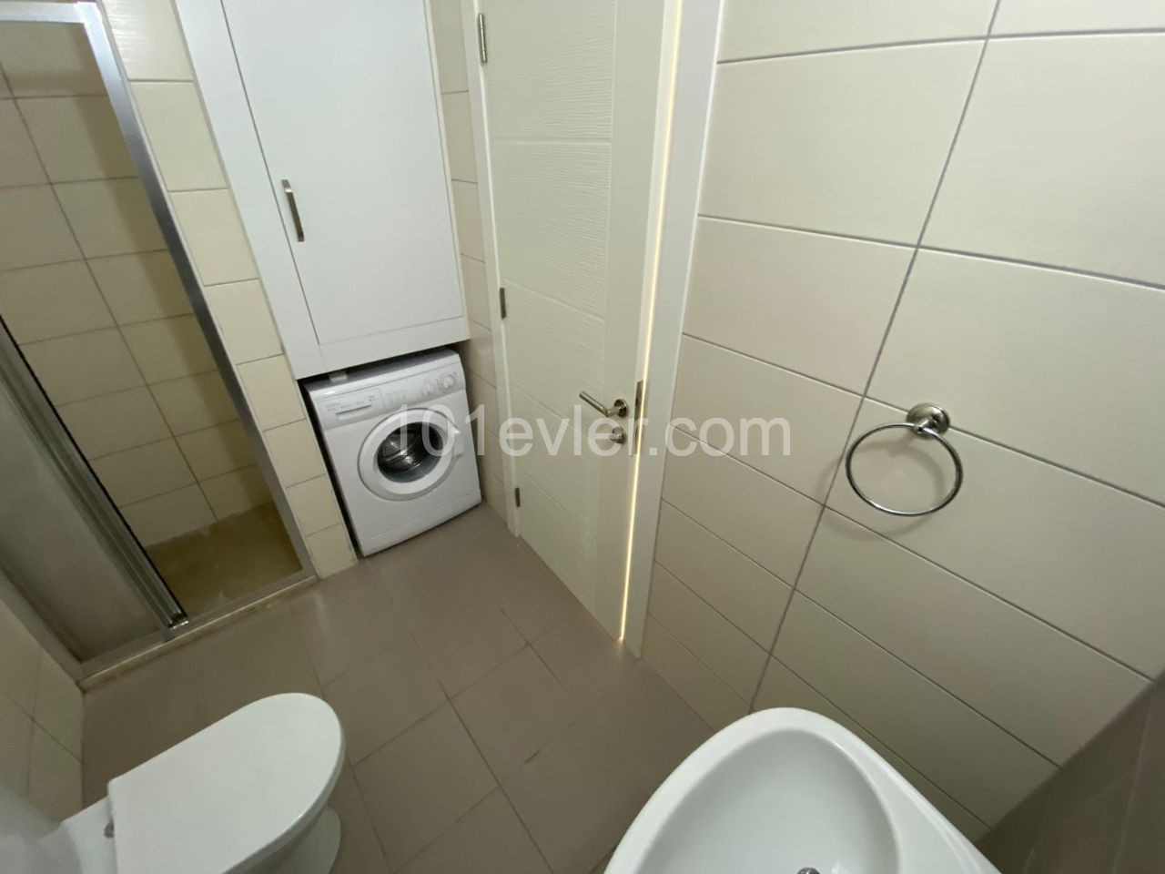 1+1 Flat for Sale in Kyrenia Center ** 