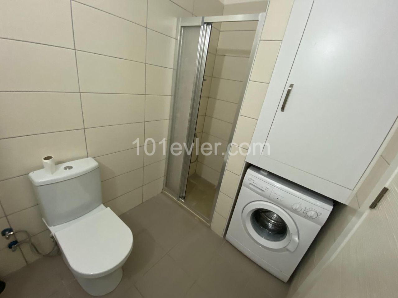 1+1 Flat for Sale in Kyrenia Center ** 