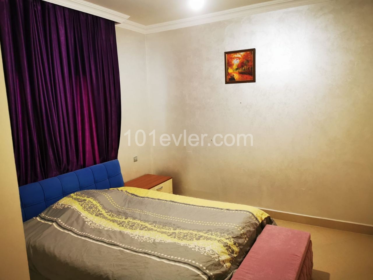 3+1 for sale in the center of Kyrenia ** 