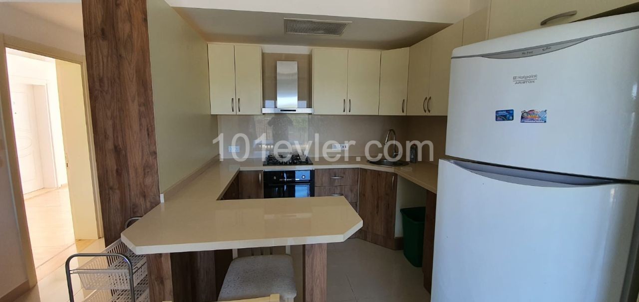 2 Bedroom Apartment For Sale In Zeytinlik