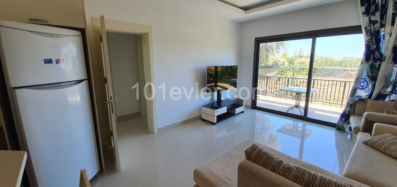 2 Bedroom Apartment For Sale In Zeytinlik