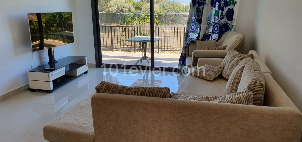 2 Bedroom Apartment For Sale In Zeytinlik