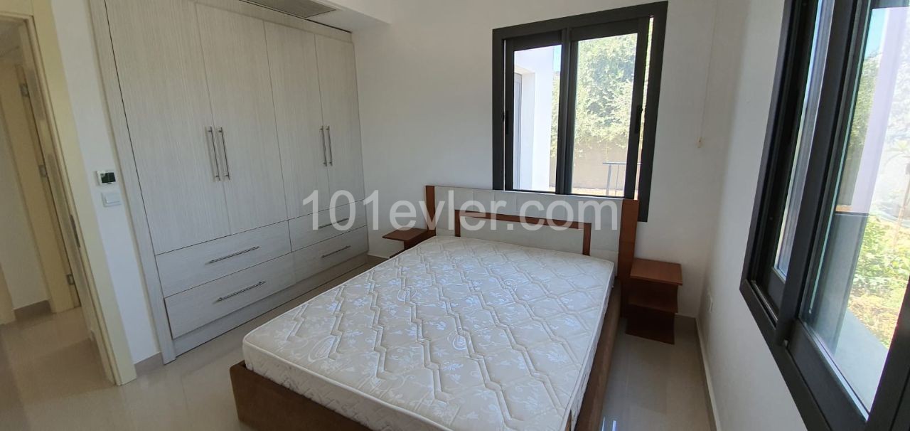 2 Bedroom Apartment For Sale In Zeytinlik