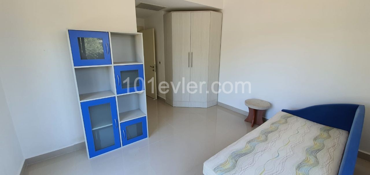 2 Bedroom Apartment For Sale In Zeytinlik