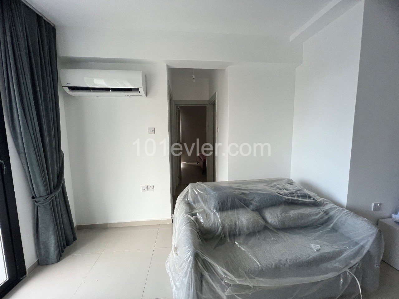 2+1 for rent in the center of Kyrenia ** 