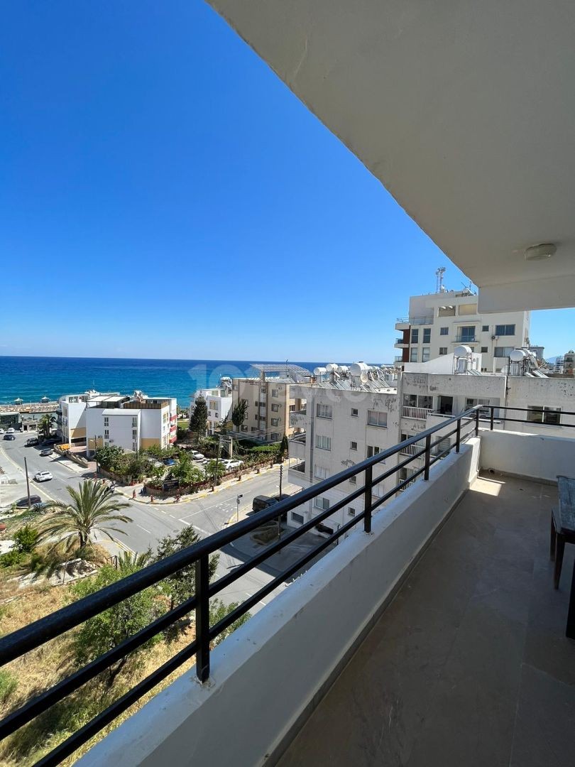 3+ 1 Apartment for Rent in Kyrenia Central ** 