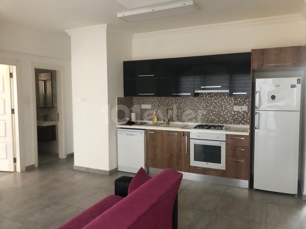 An Investment Opportunity in the Center of Kyrenia ** 