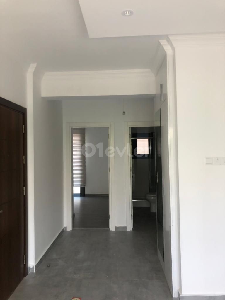 2+1 Wohnung Zum Verkauf In Kyrenia Zentrum ** 