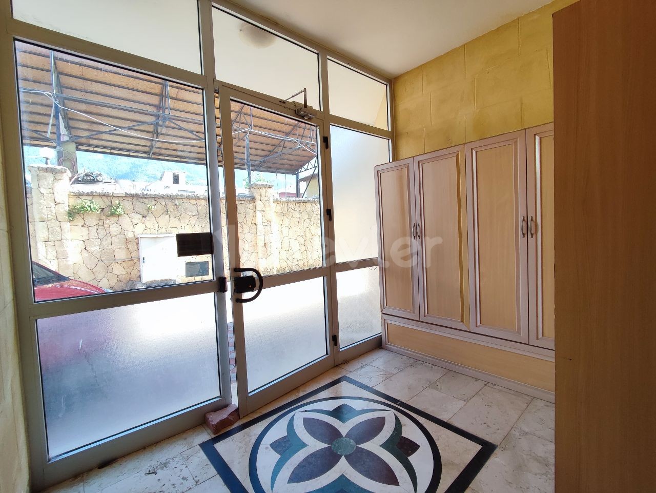 1+1 Apartment for Sale in Lapta in an Excellent Location ** 