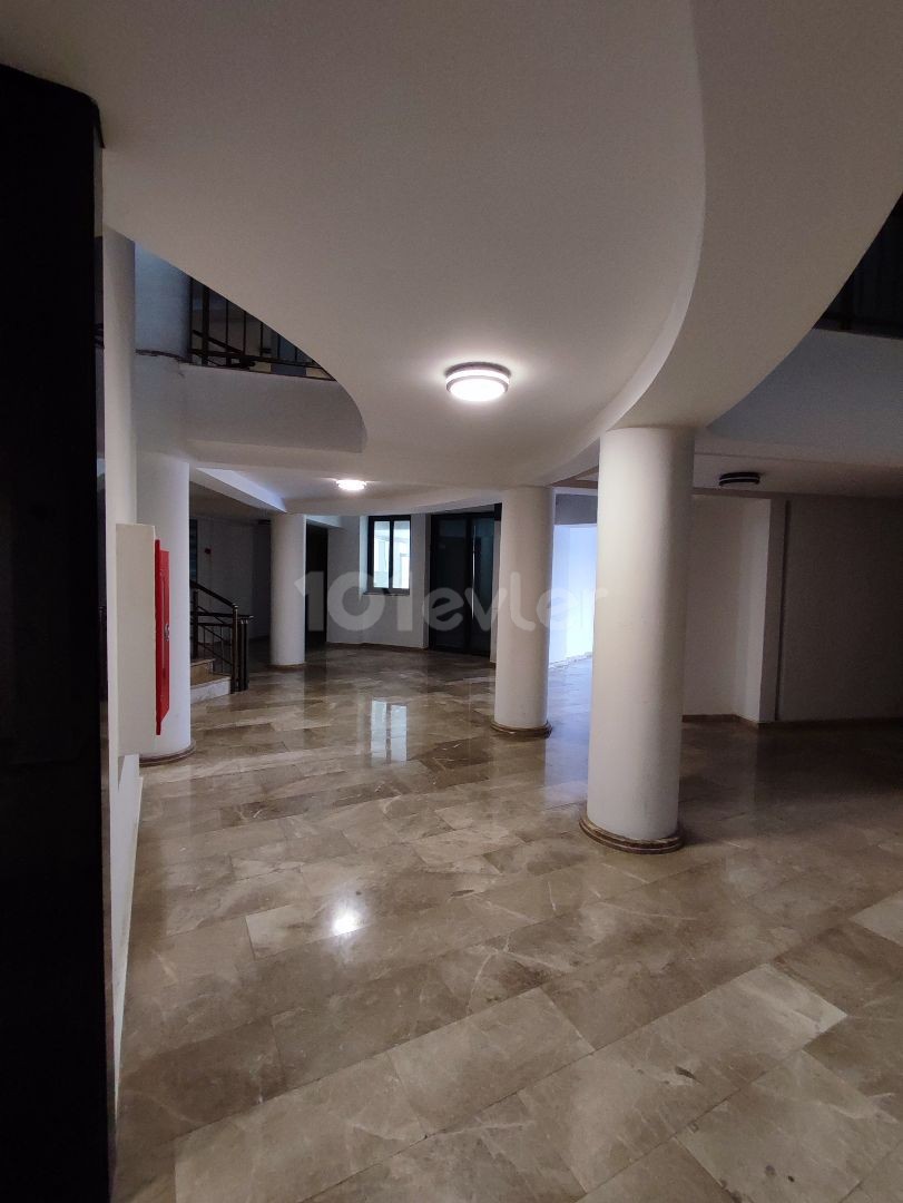 Girne Merkez'de Satılık Lux Penthouse