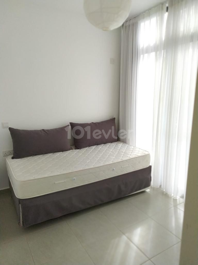 2 Bedroom apartment for rent in Kyrenia central location ** 