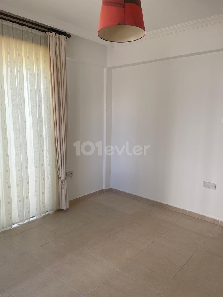 3 + 1 apartments for sale in Alsancak ** 