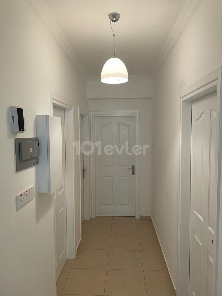 3 + 1 apartments for sale in Alsancak ** 